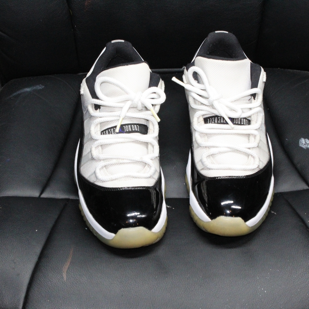 jordan 11 concord low